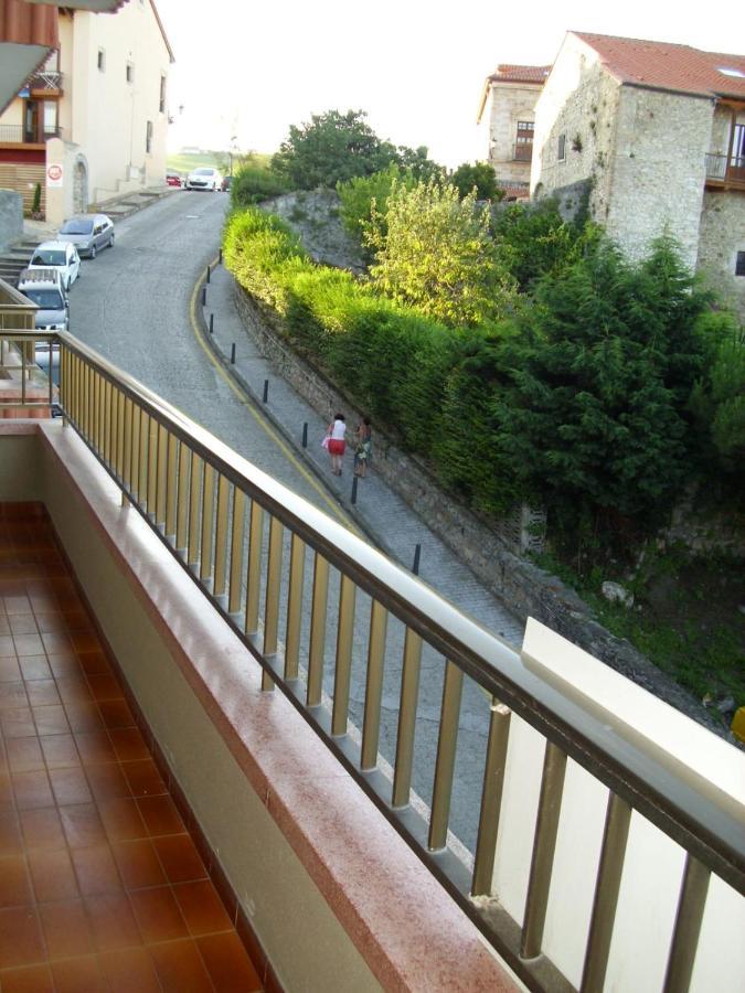 Loft Susana San Vicente De La Barquera Dış mekan fotoğraf