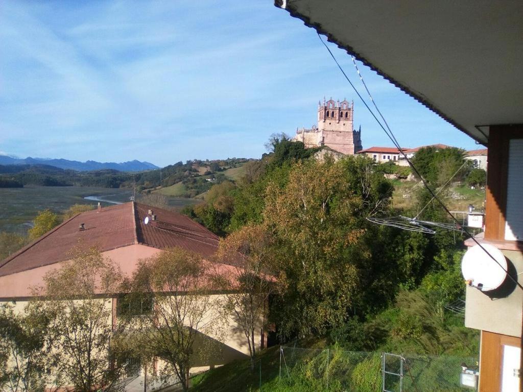 Loft Susana San Vicente De La Barquera Dış mekan fotoğraf
