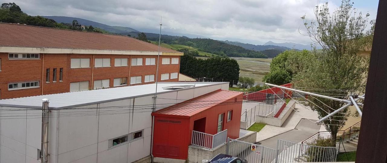 Loft Susana San Vicente De La Barquera Dış mekan fotoğraf
