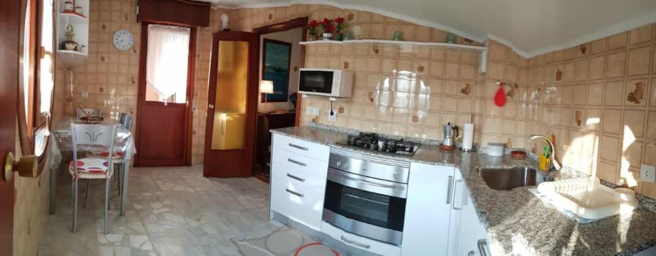 Loft Susana San Vicente De La Barquera Dış mekan fotoğraf