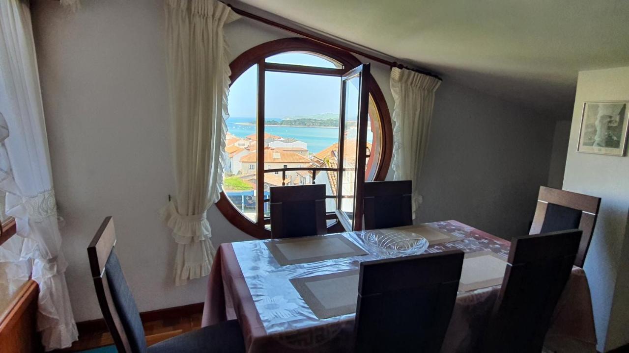 Loft Susana San Vicente De La Barquera Dış mekan fotoğraf