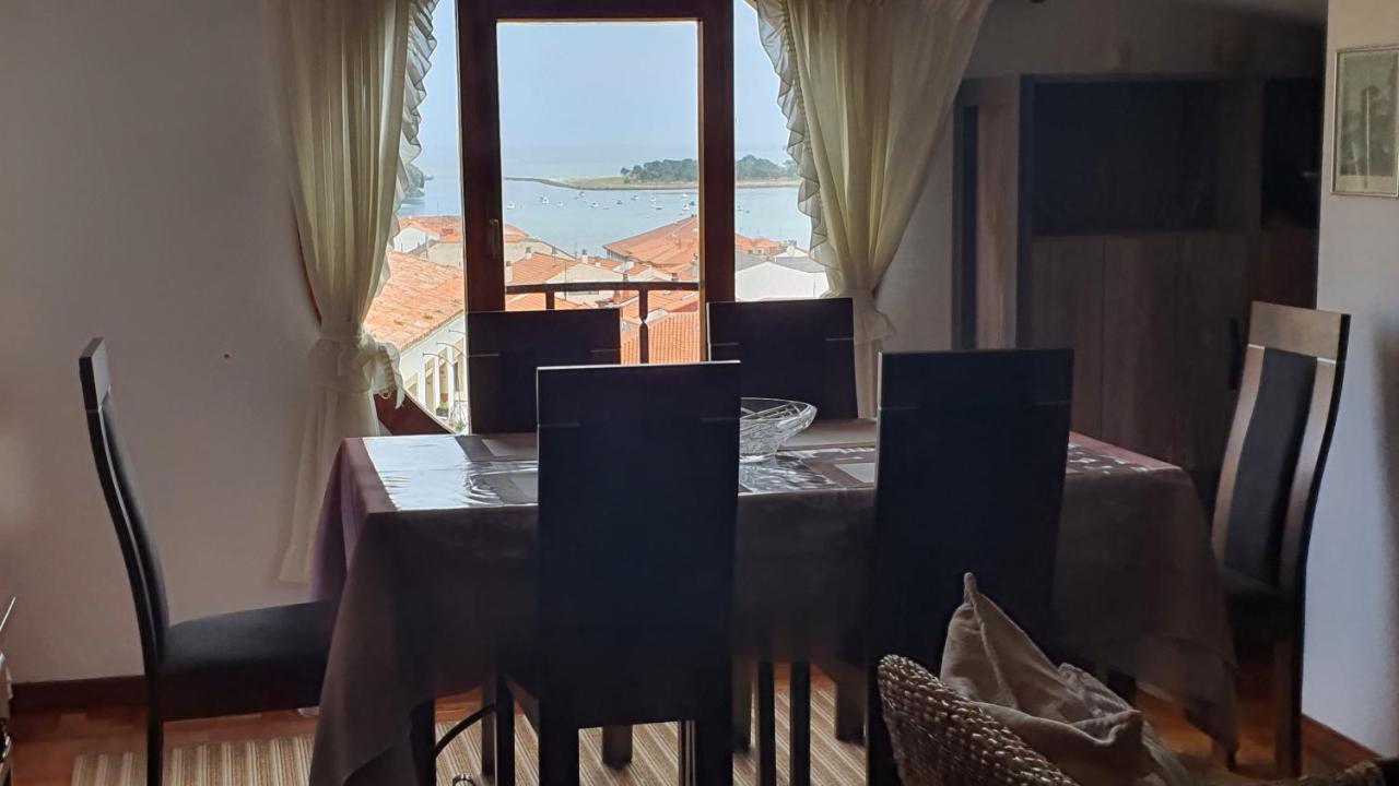 Loft Susana San Vicente De La Barquera Dış mekan fotoğraf