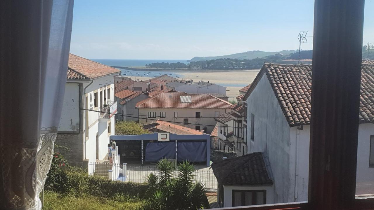 Loft Susana San Vicente De La Barquera Dış mekan fotoğraf