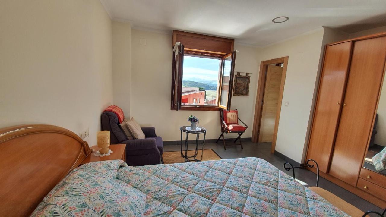 Loft Susana San Vicente De La Barquera Dış mekan fotoğraf