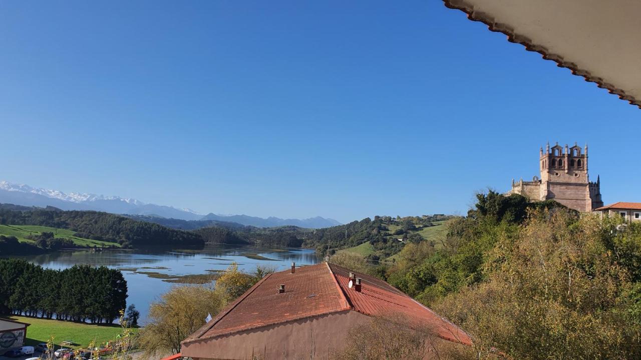 Loft Susana San Vicente De La Barquera Dış mekan fotoğraf