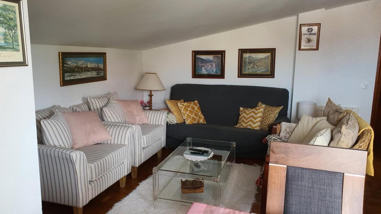 Loft Susana San Vicente De La Barquera Dış mekan fotoğraf
