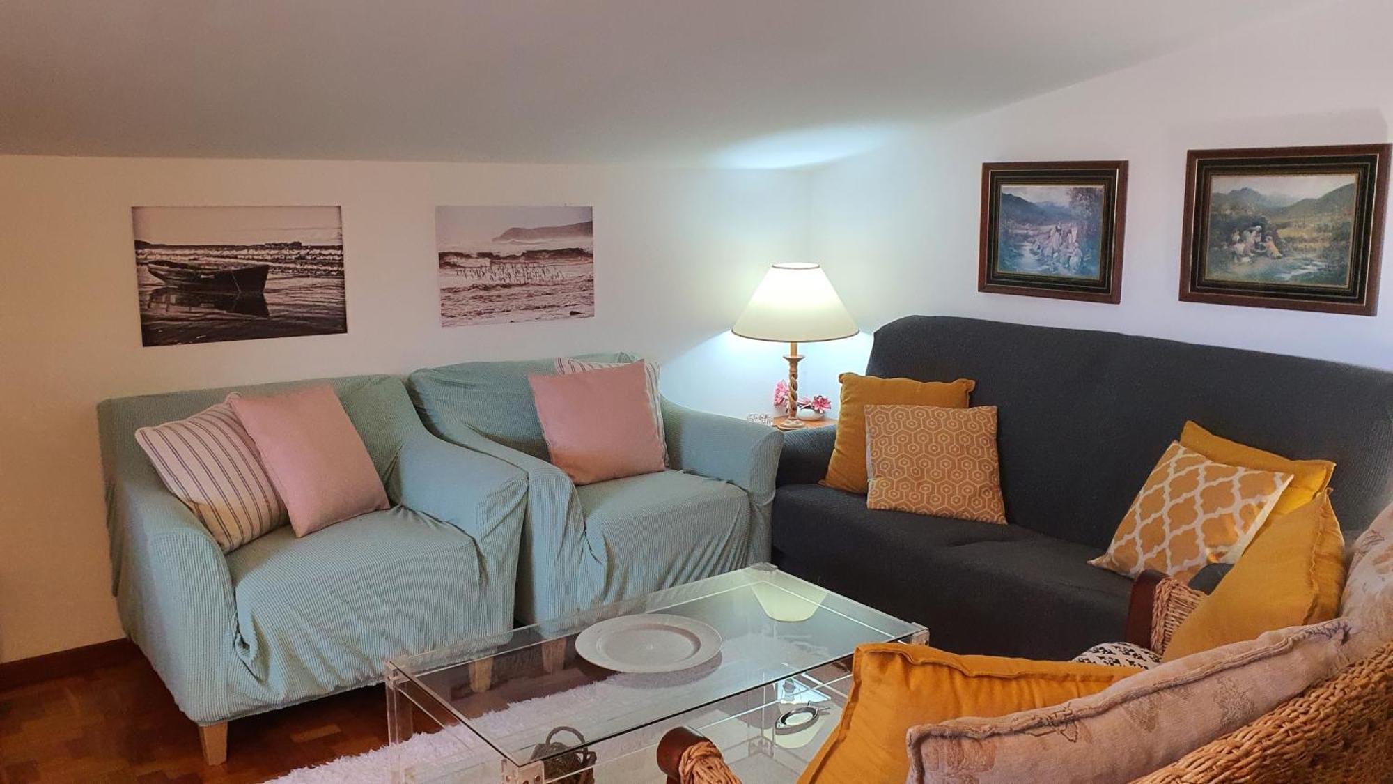 Loft Susana San Vicente De La Barquera Dış mekan fotoğraf
