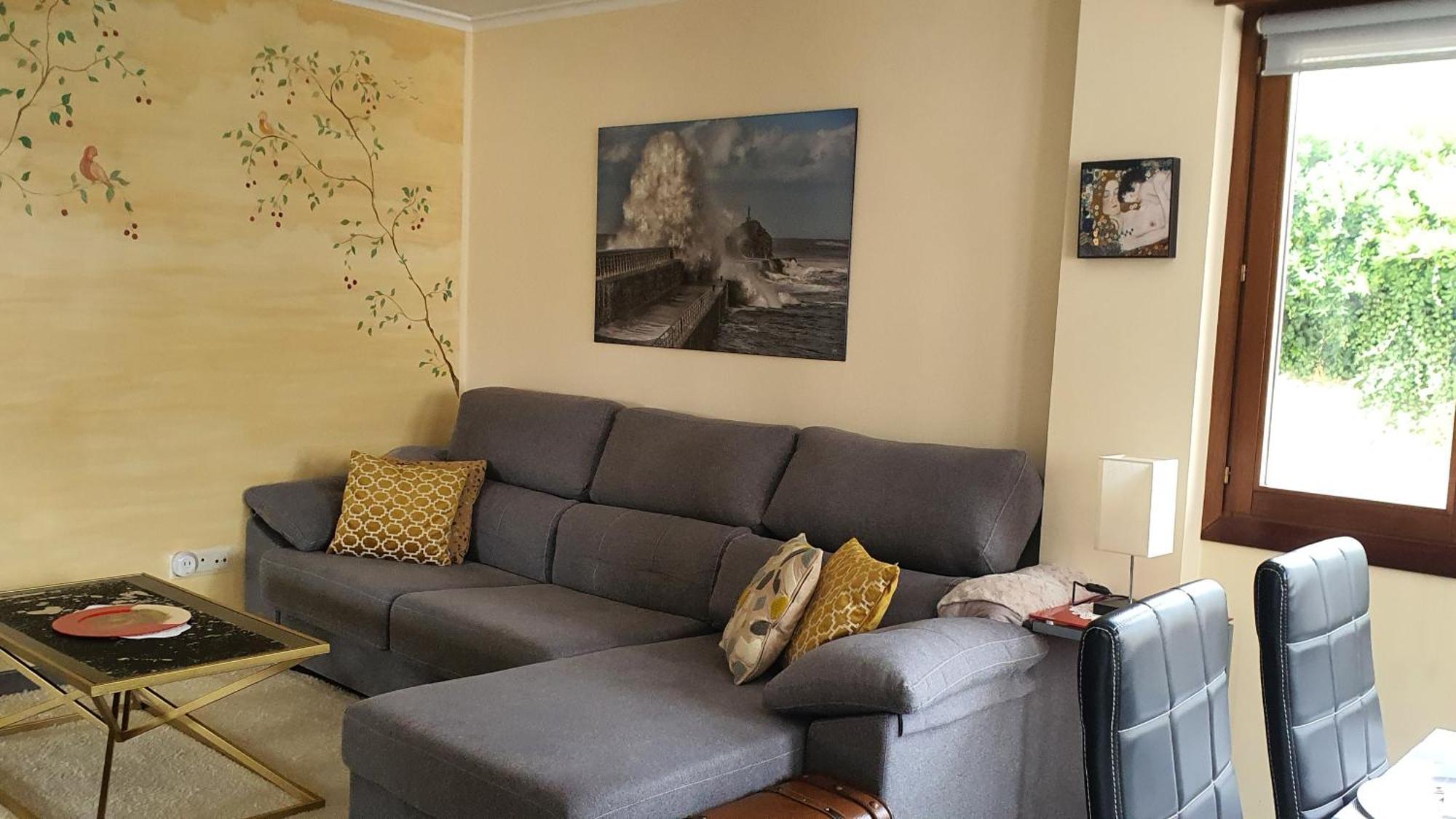 Loft Susana San Vicente De La Barquera Dış mekan fotoğraf