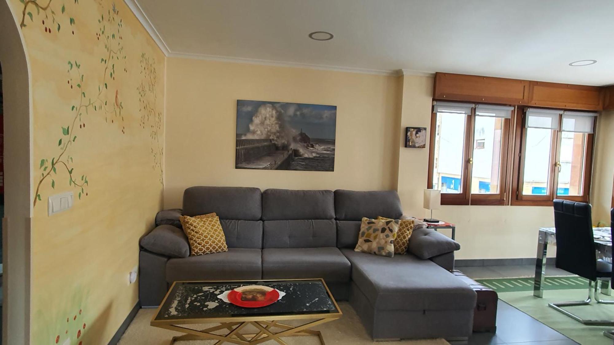 Loft Susana San Vicente De La Barquera Dış mekan fotoğraf