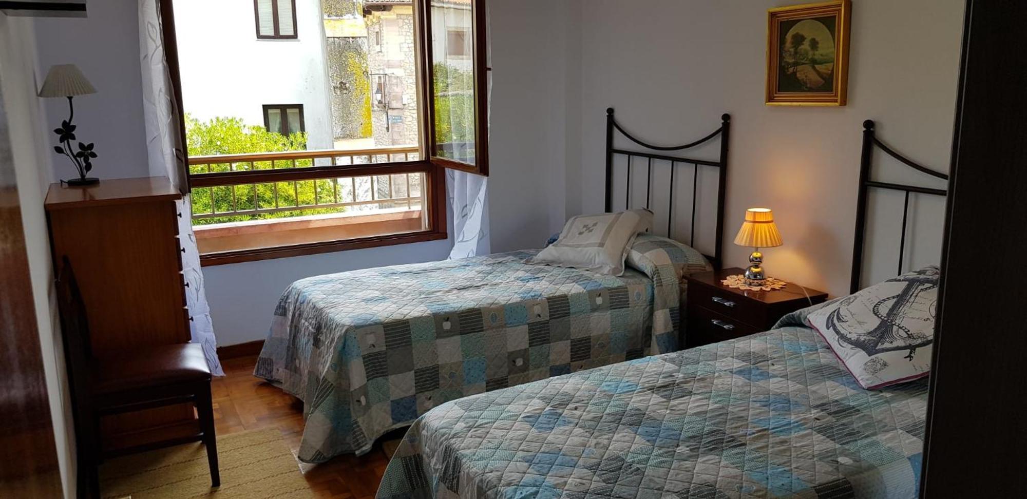 Loft Susana San Vicente De La Barquera Oda fotoğraf