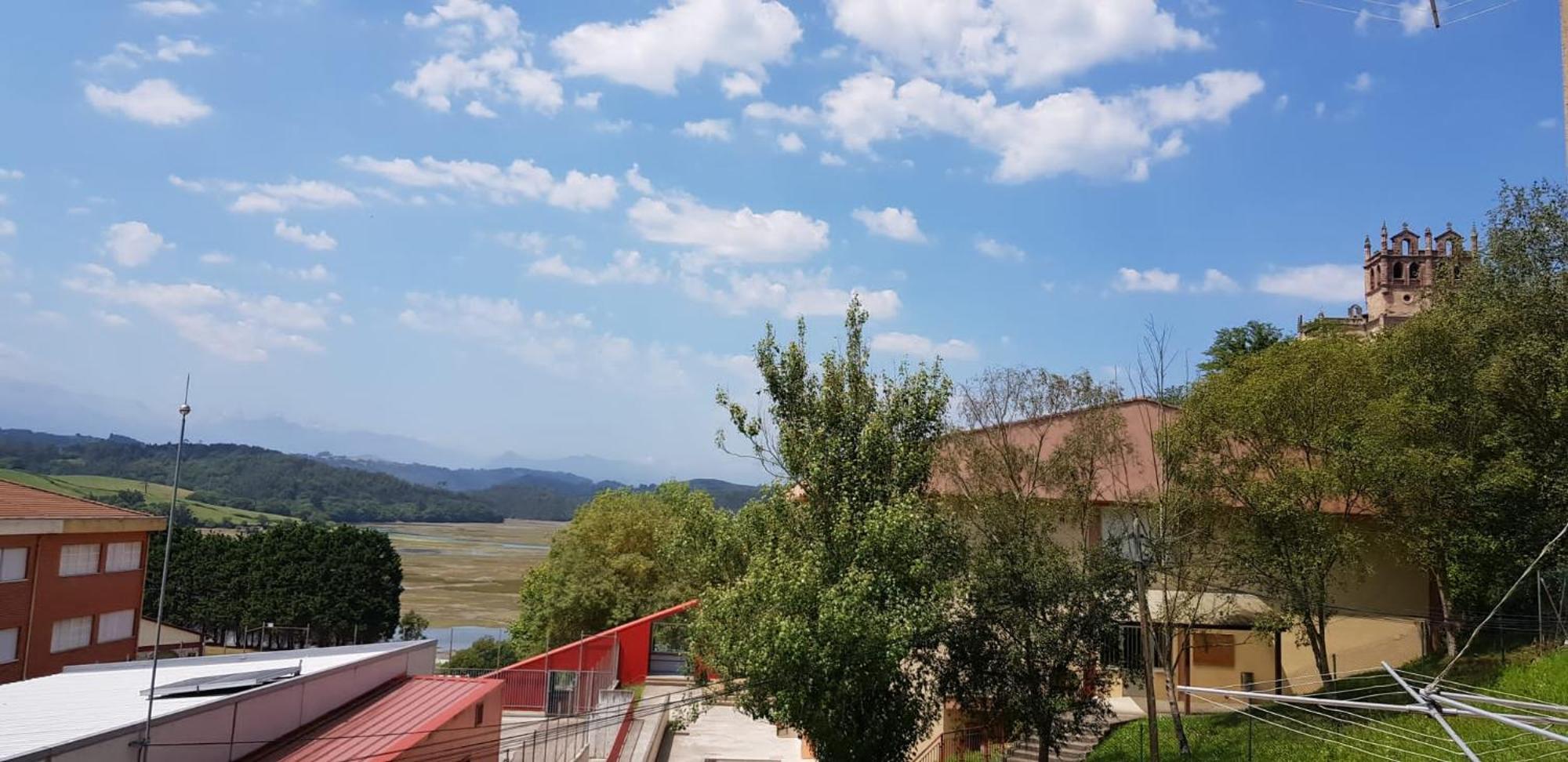 Loft Susana San Vicente De La Barquera Oda fotoğraf