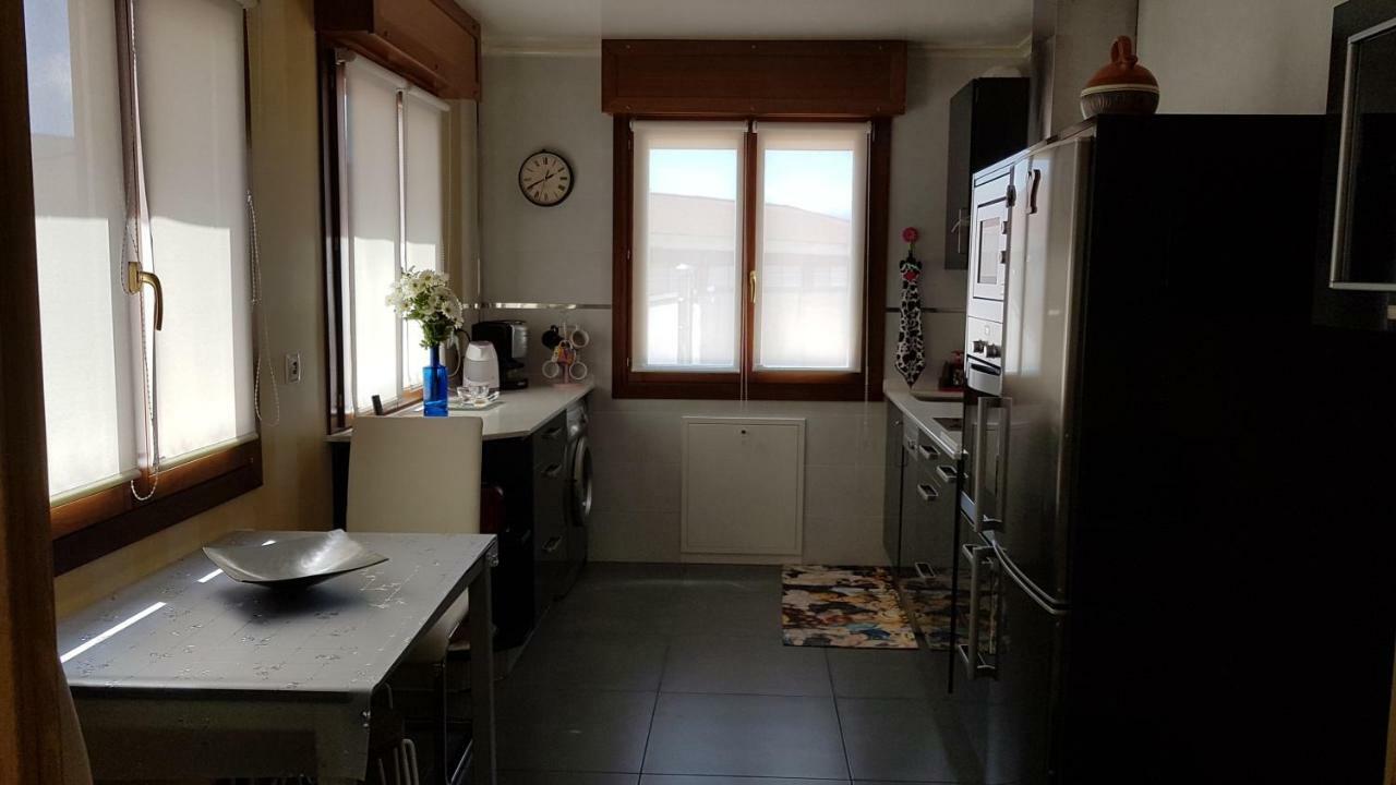 Loft Susana San Vicente De La Barquera Dış mekan fotoğraf