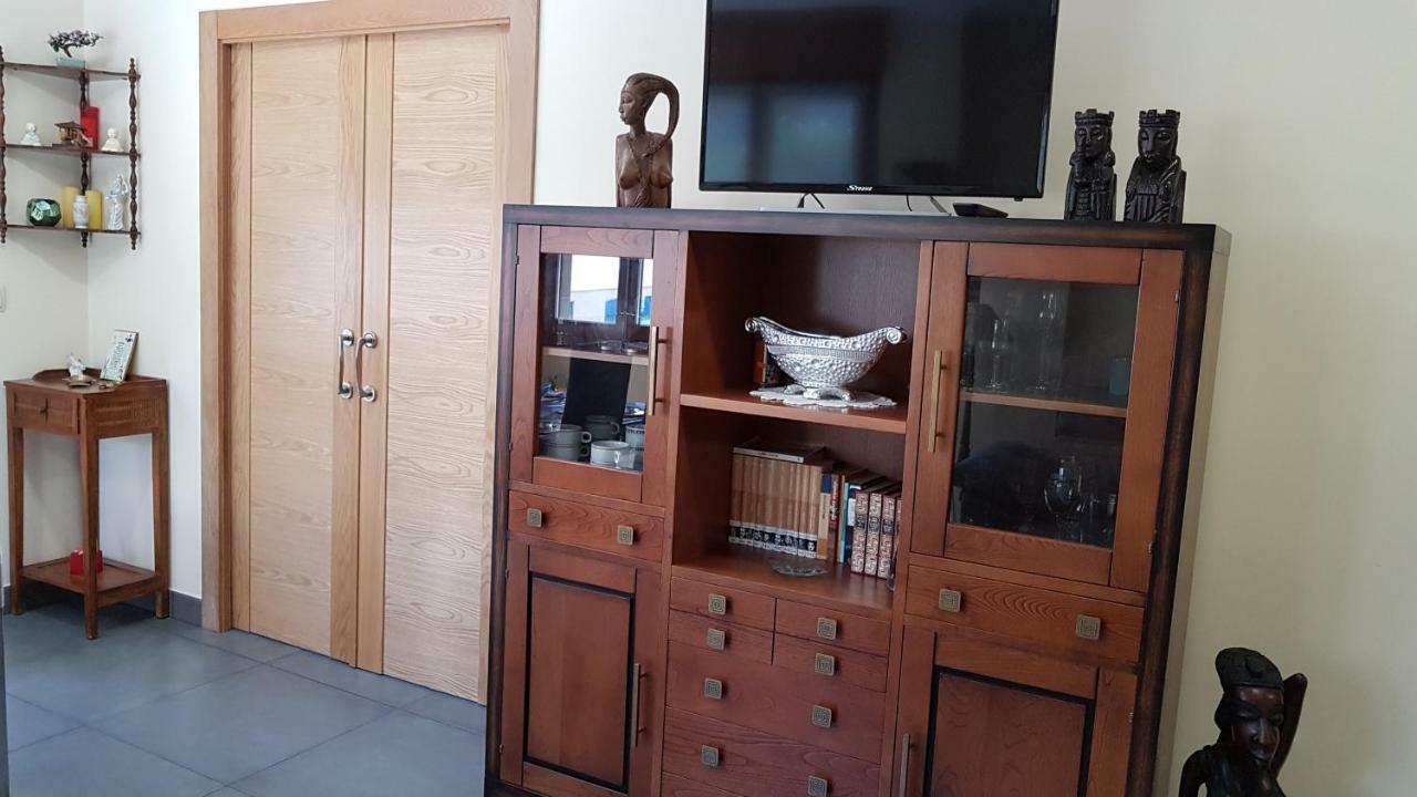 Loft Susana San Vicente De La Barquera Dış mekan fotoğraf